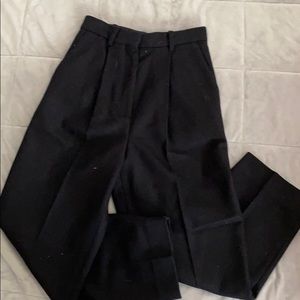 Acne Studios trousers